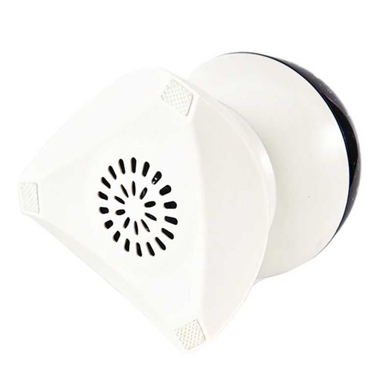 Нощна лампа,звезден прожектор с LED, bluetooth, USB и музикален плейър