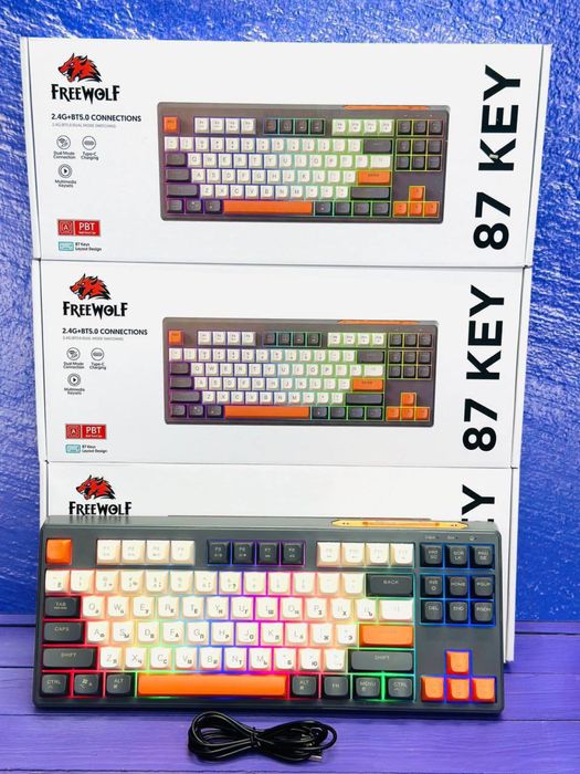 Клавиатура для офиса, клавиатура