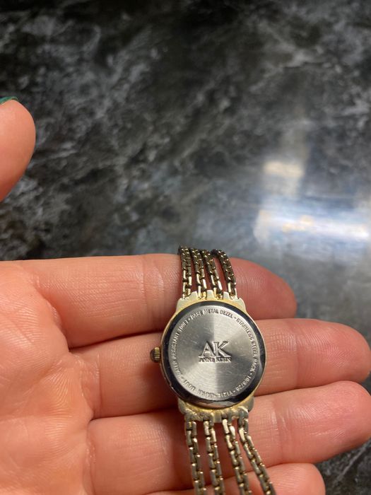 Ceas Anne Klein original