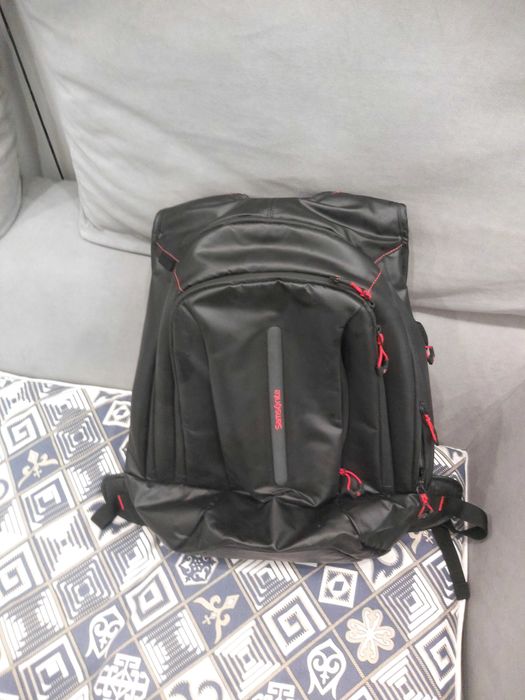 Samsonite рюкзак