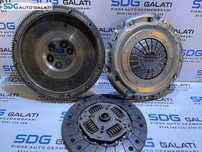 Ambreiaj Volanta Masa Simpla Placa Presiune VW Polo 9N 1.9 TDI AXR ATD 2002 - 2008 Cod 037105273C