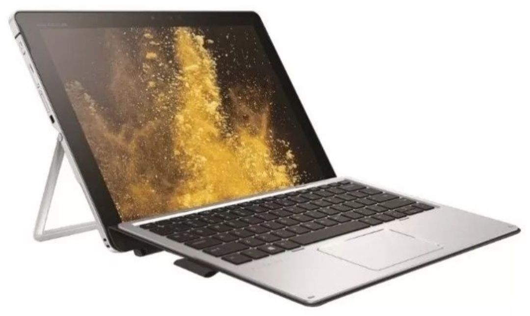 Ноутбук-планшет HP Elite X2