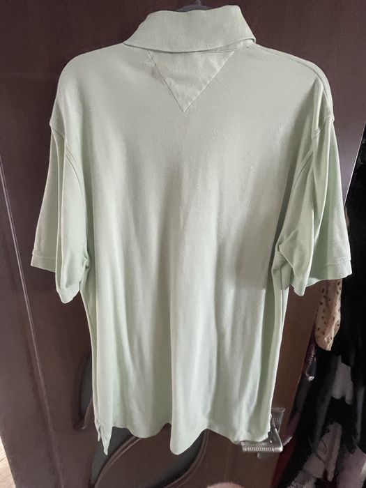 Tricou Tommy Hilfiger