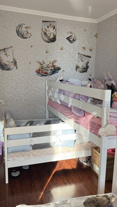Срочно детская кровать. Кровати