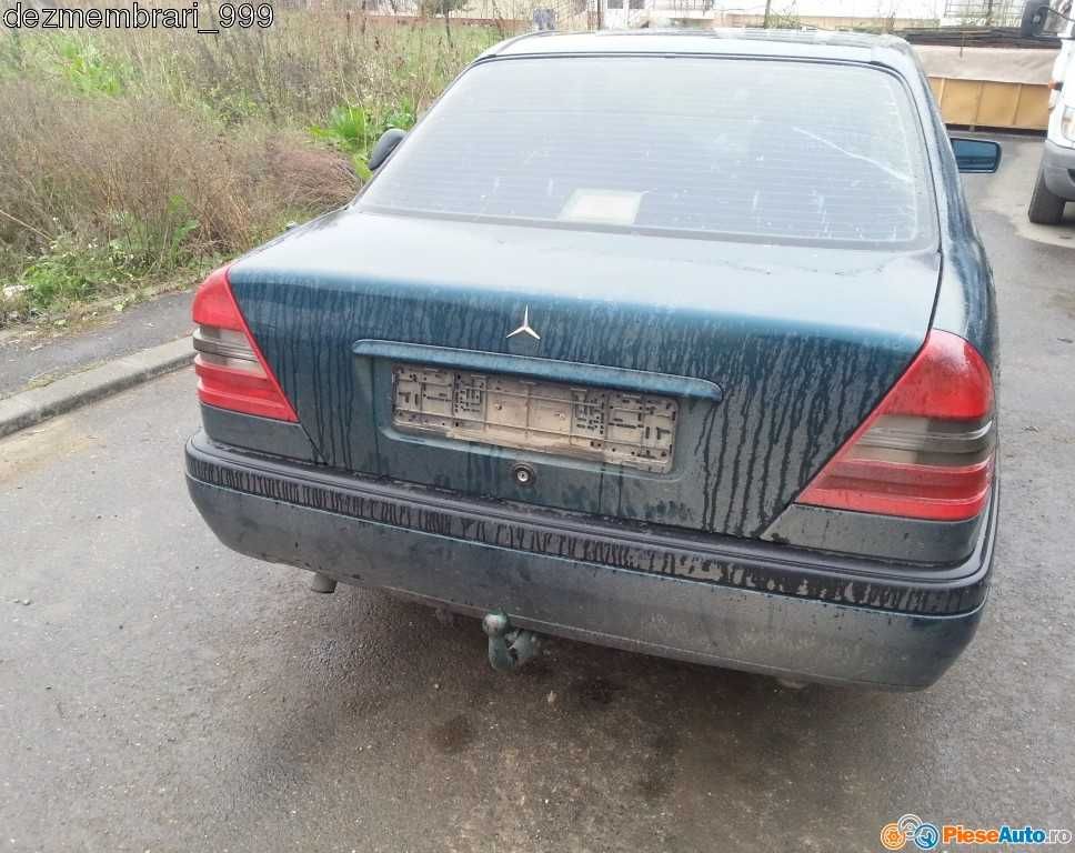 Stopuri spate din dezmembrari Mercedes-Benz W202 C180i