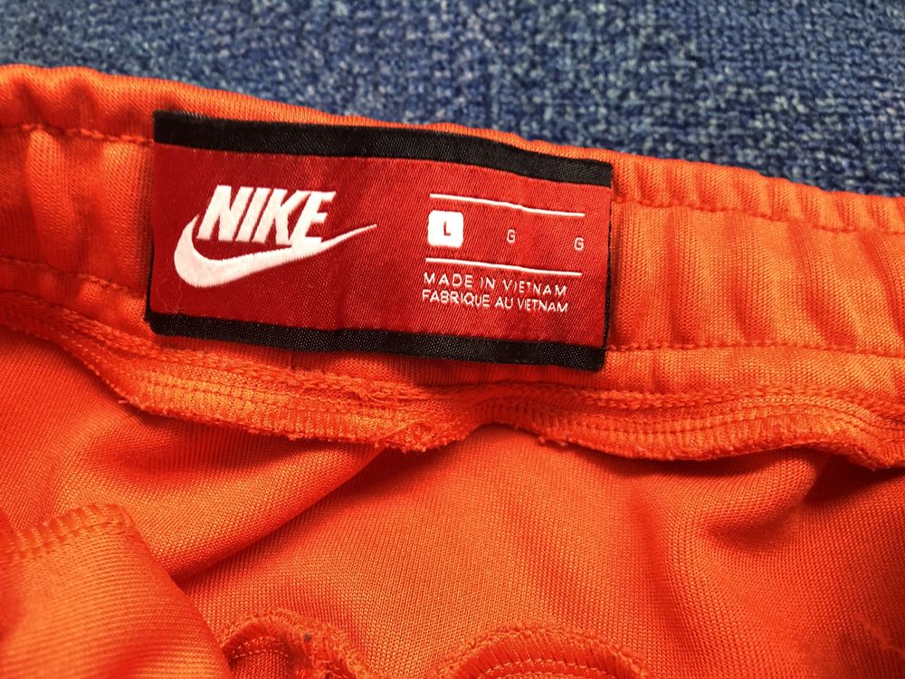 NIKE Tech Fleece Jogger ОРИГИНАЛНО мъжко долнище - M