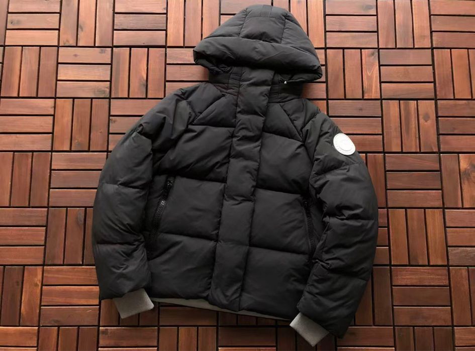 Geaca Canada Goose Dama