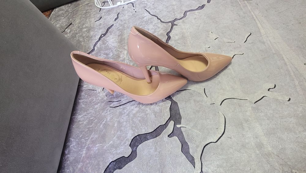 Продам туфли. Отличное состояние