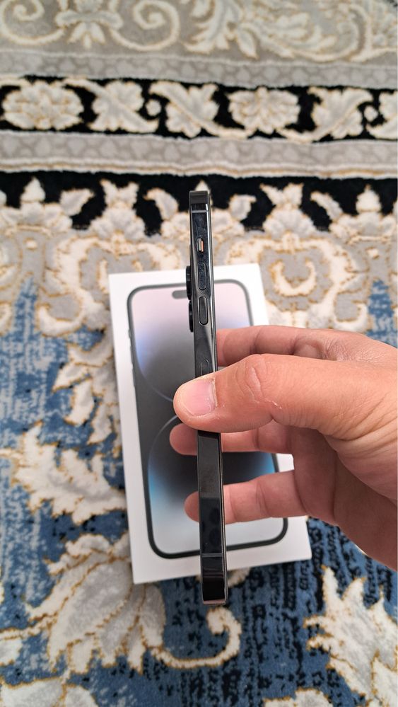 iPhone  14 pro max