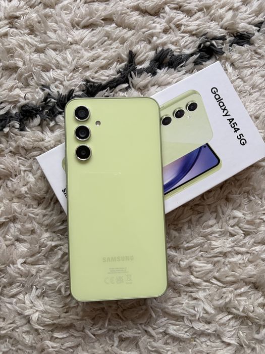 Samsung galaxy A54, 256 GB