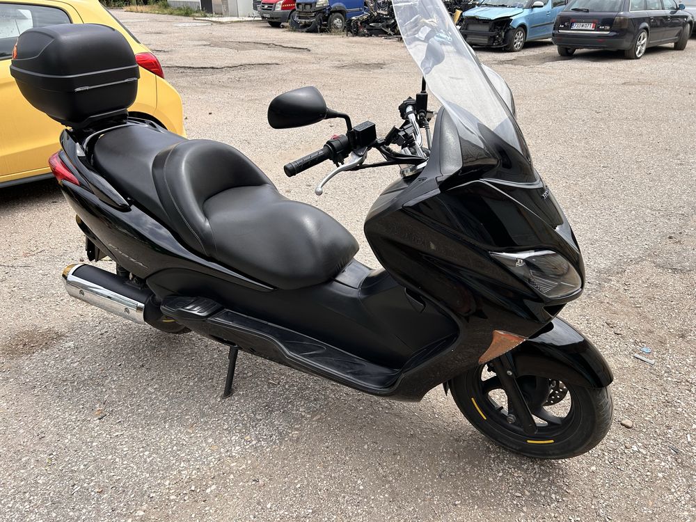 Honda FORZA 250I 2007г.