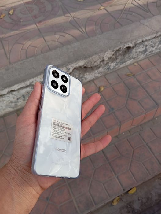 Android Honor X7c