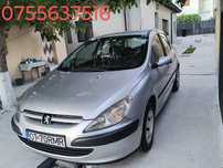 Peugeot 307 1.4 benzina