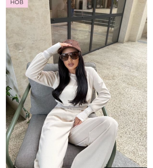 Панталон Little Black Dress Madelina