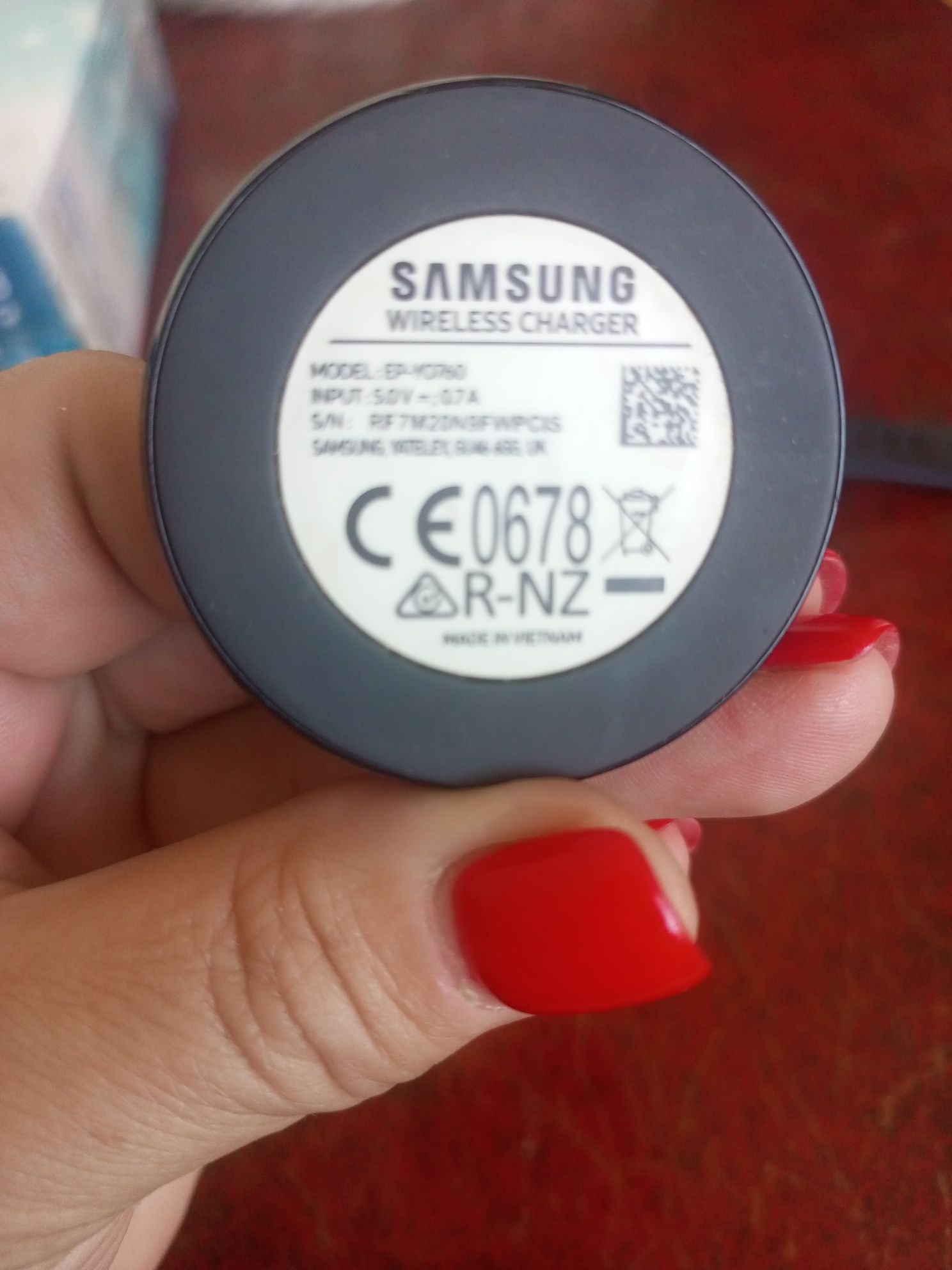 Умные Часы Samsung Gear S3 frontier
