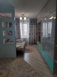 Продается 2 комнатная квартира на Майлина пр Жумабаева