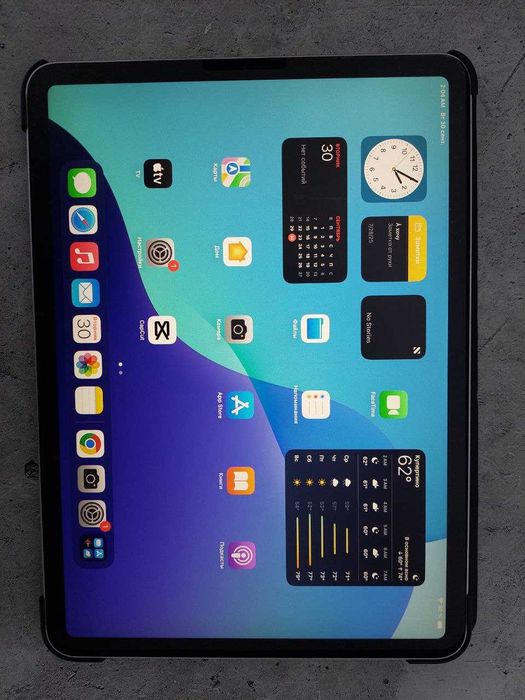 Apple Ipad 11,  256 Gb, лот 739922,  Астана, ул. Сыганак 10 ЖК Номад