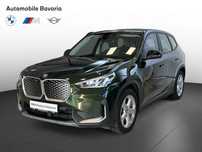 BMW iX1 Istoric verificat de Automobile Bavaria