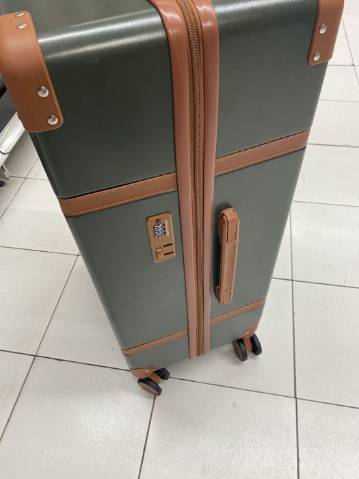 Куфар Pierre Cardin