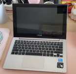 Asus x202e TouchScreen