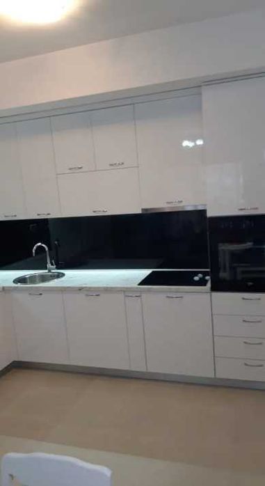 Дава се под наем Двустаен апартамент в Пловдив, Център - 48 кв.м за 153 € - Снимка #4