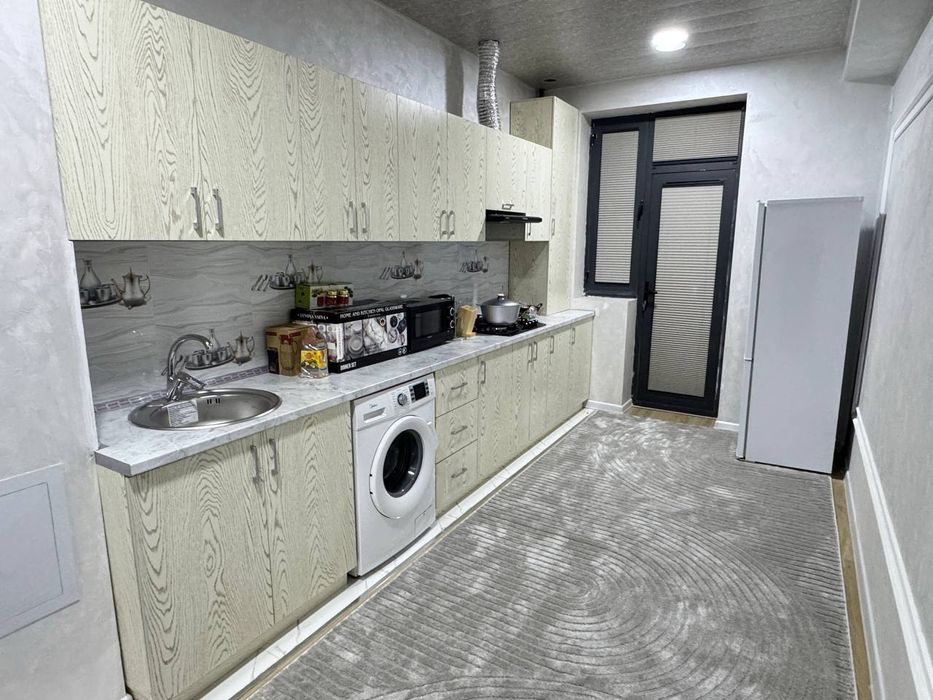 Срочно 1 хонали КВ. 51 м² Сотилади. Сергели ((Метро-2. Ориентир))