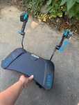 Buggy board Adaptor universal pentru carucior copil mai mare