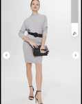 Rochie bumbac Mohito M