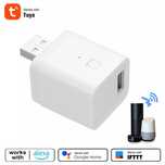 Tuya Smart WiFi USB-превключвател (за usb port) 5~12V/2.5A