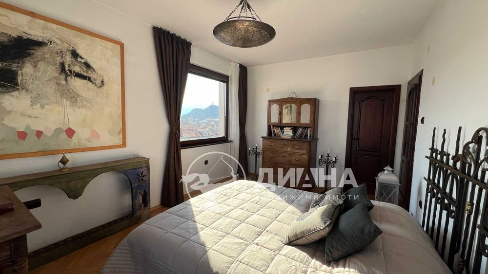 Продава се Тристаен апартамент в Пловдив, Център - 90 кв.м за 2767 €/кв.м - Снимка #5