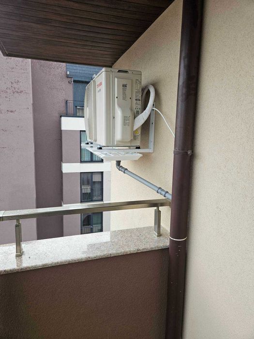 Продажба, доставка и монтаж на климатици