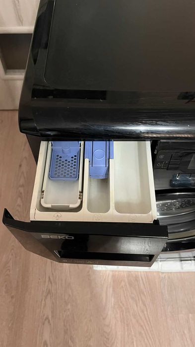 Пералня Беко 8 кг. 1200 оборота