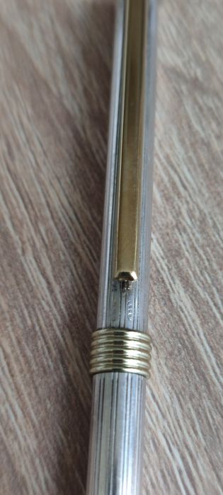 Pix argint 925 stare perfecta