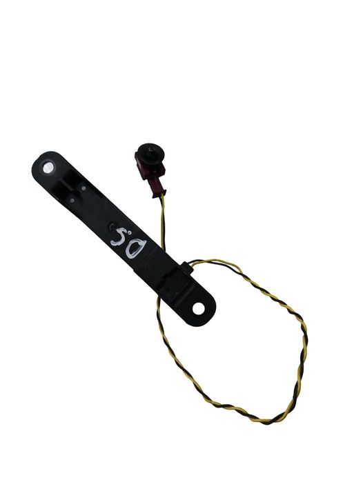 Amplificator semnal antena MERCEDES-BENZ S-CLASS II W221, C215 2005 -