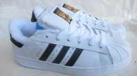 Adidasi Superstar Unisex - imblaniti pe interior