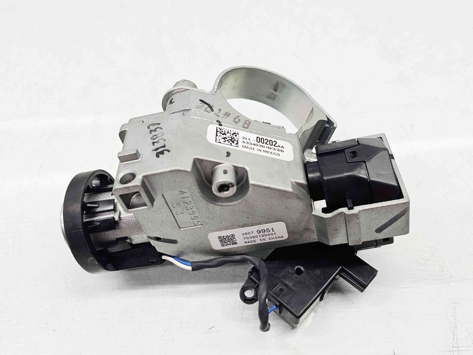 Contact cu cheie Opel Astra K Hatchback [Fabr 2015-2022] 39079951  1.