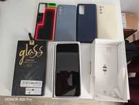 Vând Samsung S20 FE 5G 128GB Navy