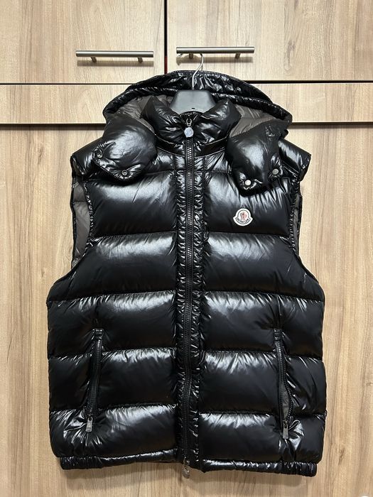 Vesta Puf Moncl.er Bormes
