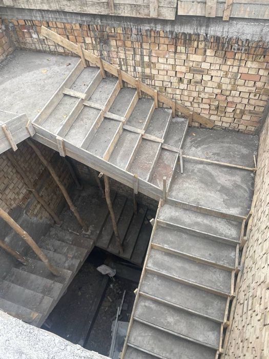 Beton zina xizmati