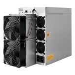 Asic L9. Асик майнер L9