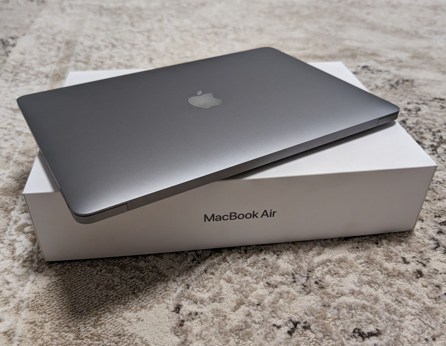 Macbook Air 13 M1