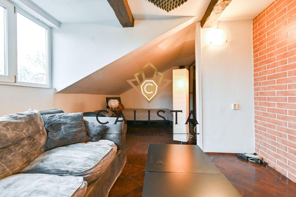 Дава се под наем Двустаен апартамент в София, Оборище - 50 кв.м за 560 € - Снимка #1