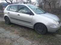 Autoturism de vanzare