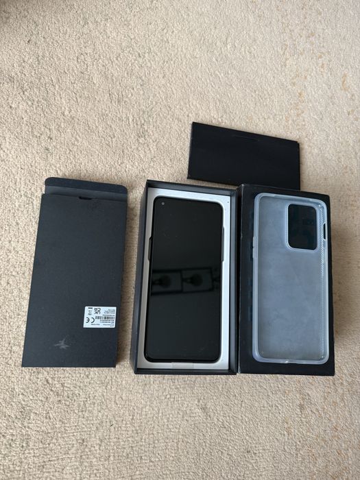 OnePlus Nord 2T 5G 12/256 GB NOU