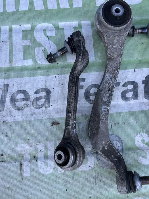 Brațe, mecanică roată stânga față BMW G20