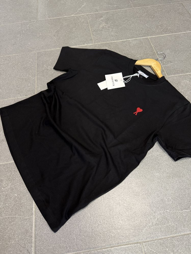 Tricou Ami | 100% bumbac - calitate PREMIUM