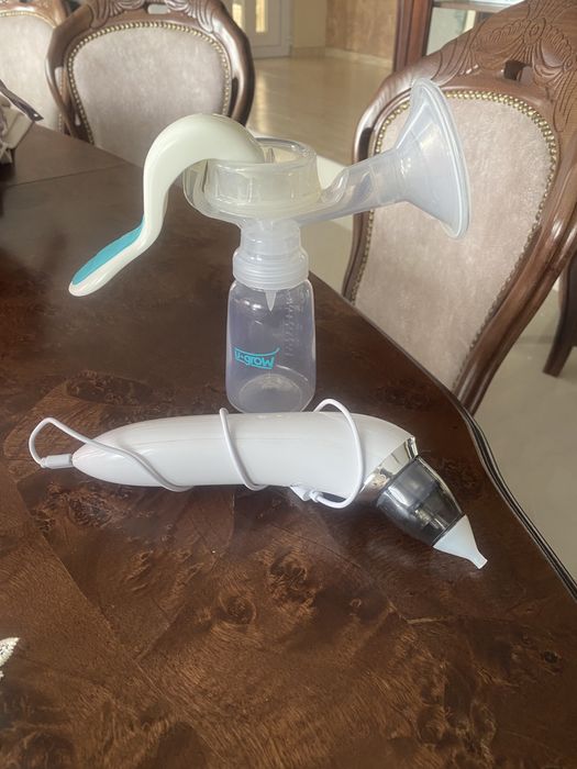 Pompa de san spectra