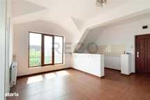 Apartament cu living+3 camere, 2 bai Dorobantilor