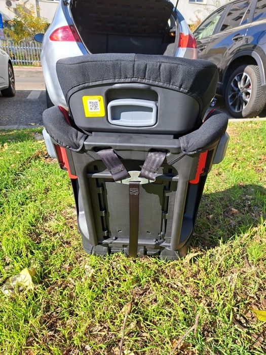 Vând scaun bebe impecabil