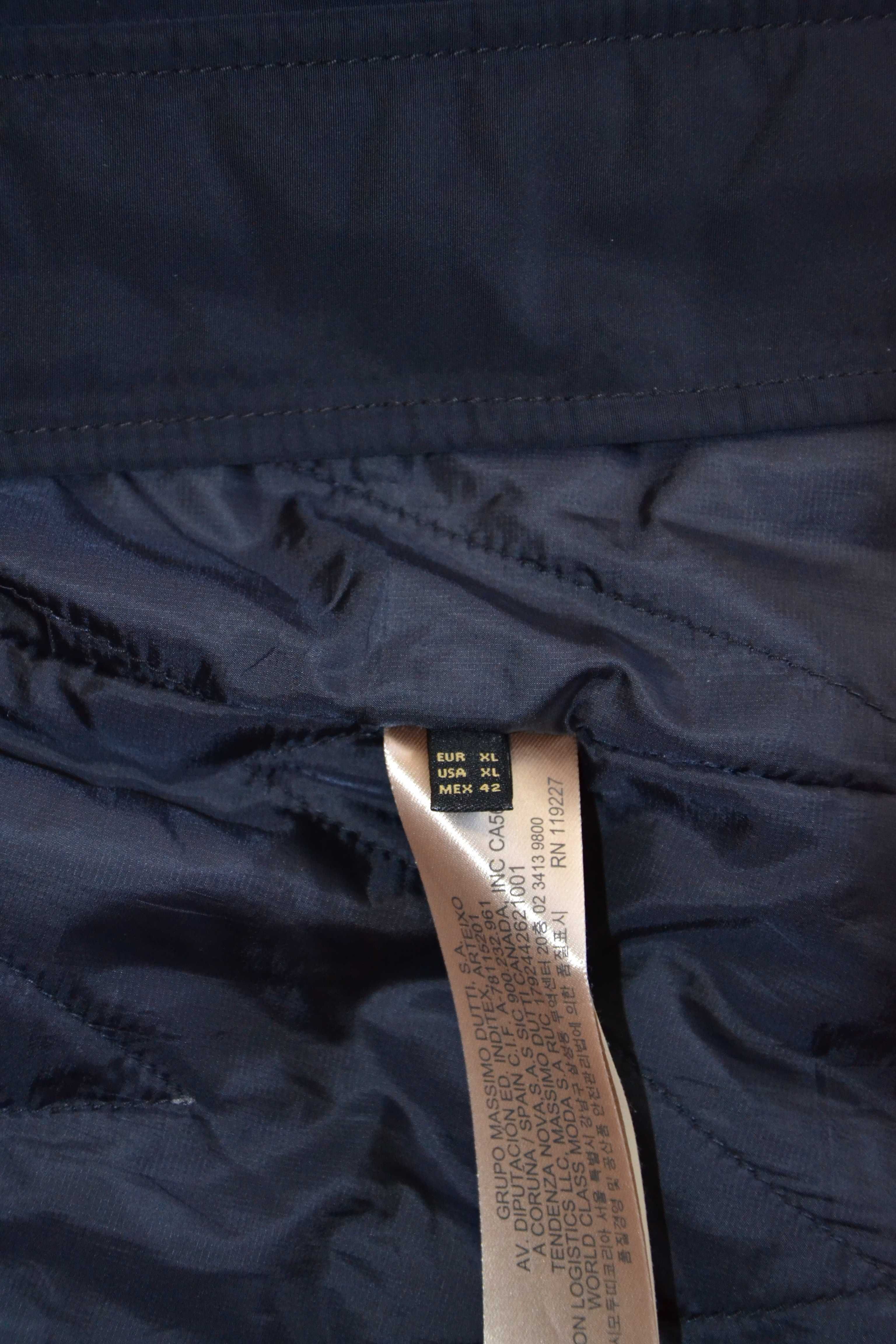 Мъжко яке Massimo Dutti